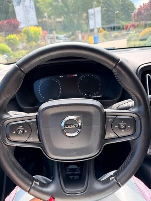 Volvo XC40 D3 Geartronic Business