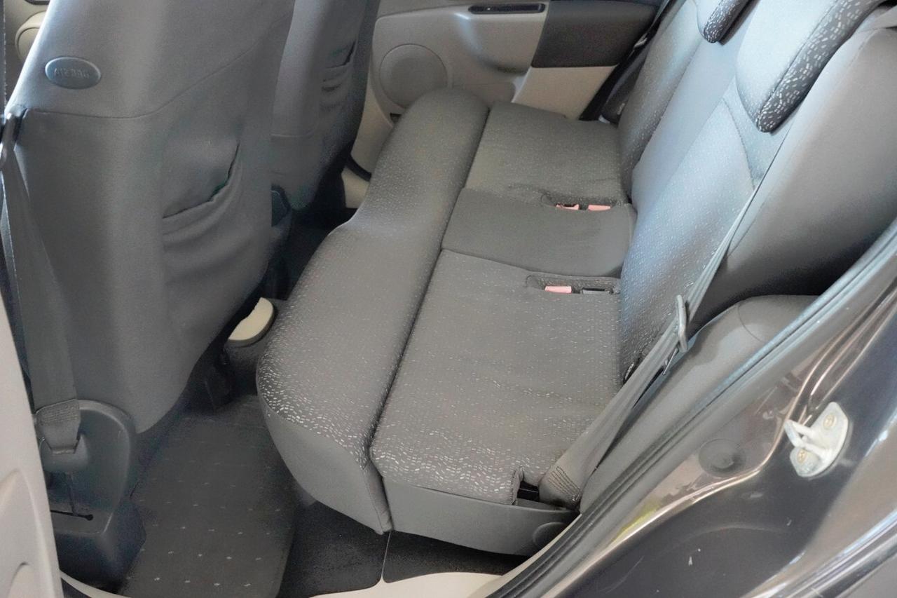 Renault Modus 1.2 16V Confort Dynamique