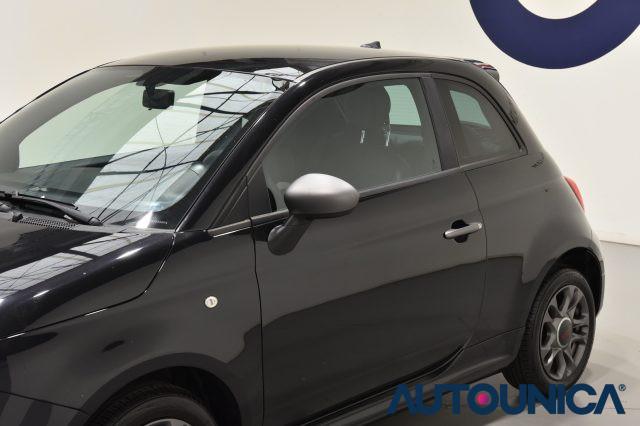 FIAT 500 1.2 S SPORT NEOPATENTATI