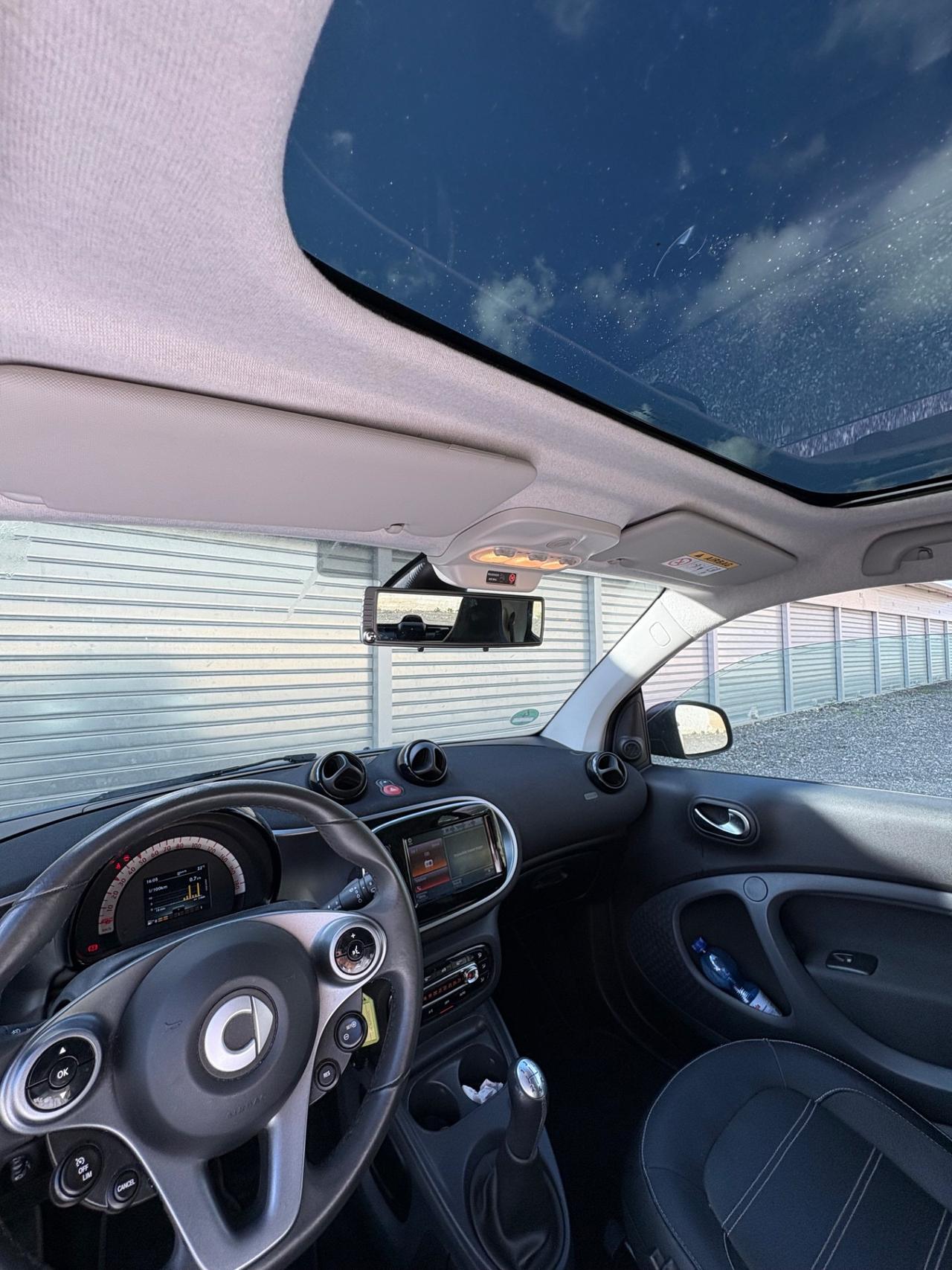 Smart ForTwo Full optional