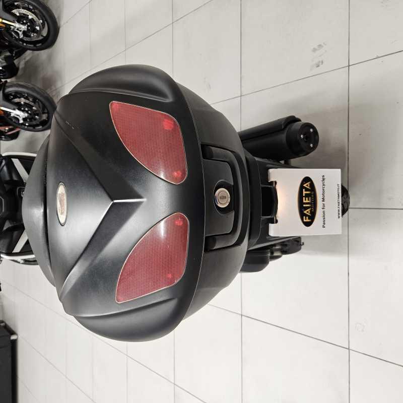 Yamaha X-Max 250 ABS - 2016