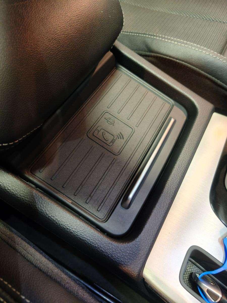 Audi Q5 2.0 TDI quattro S-tronic S-line+TETTO+luci