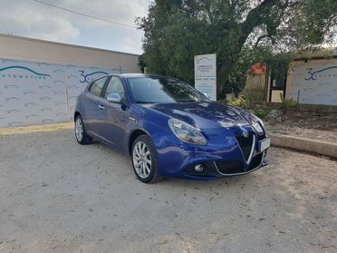 Alfa Romeo Giulietta 1.6 JTDm TCT 120 CV Sport