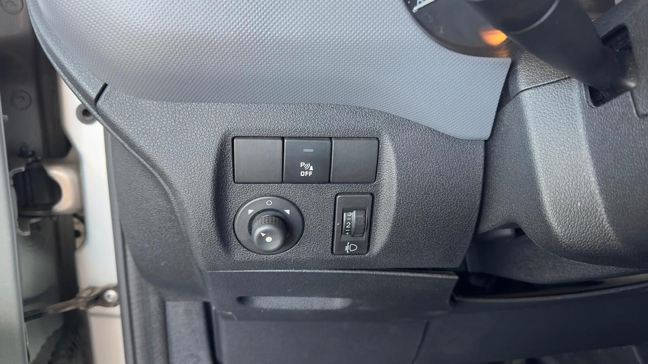 Peugeot Partner 1.6 HDi 90CV 5 posti Furgone DC Mobile