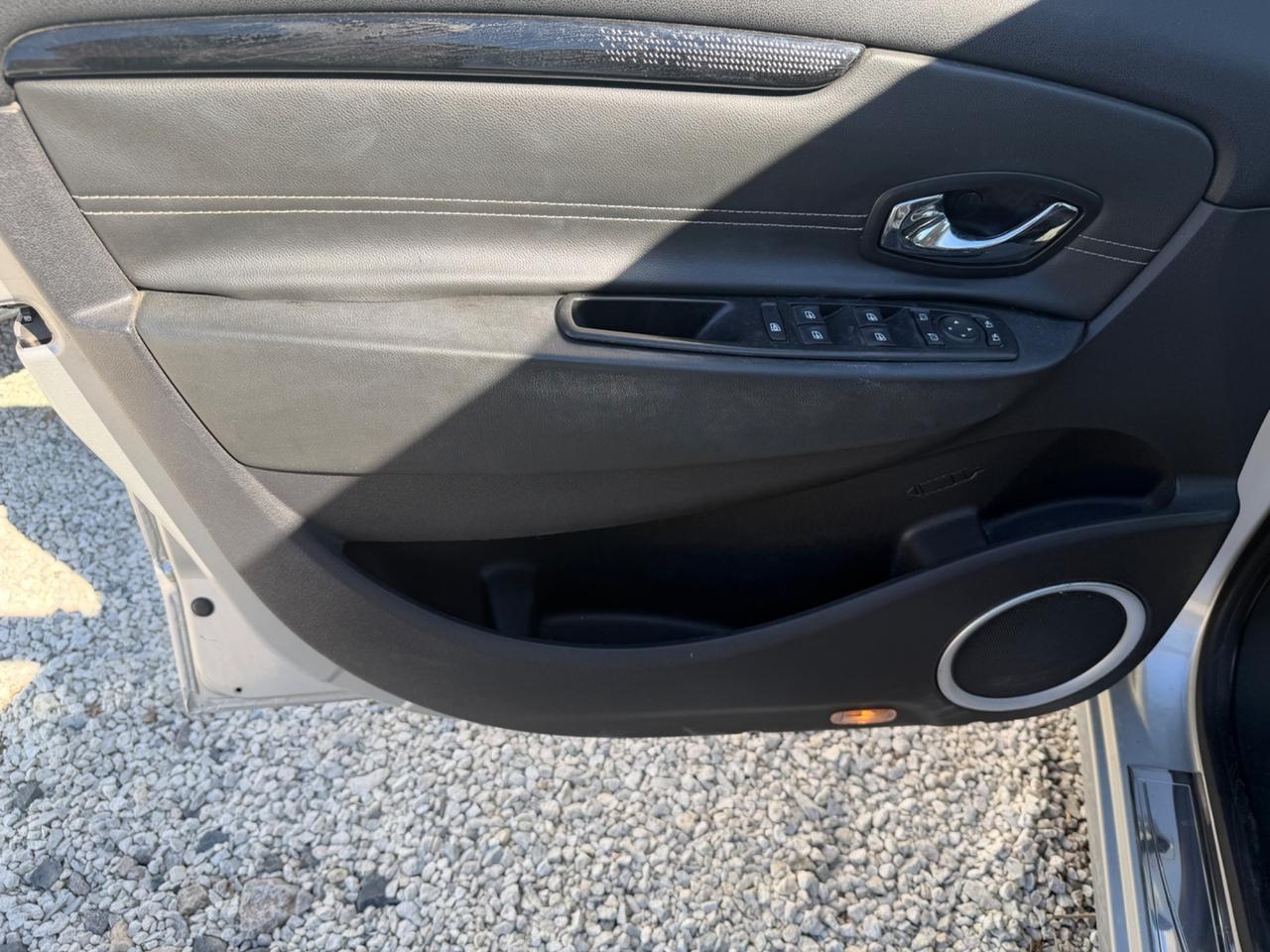 Renault Scenic Scénic XMod 1.5 dCi 110CV EDC Live