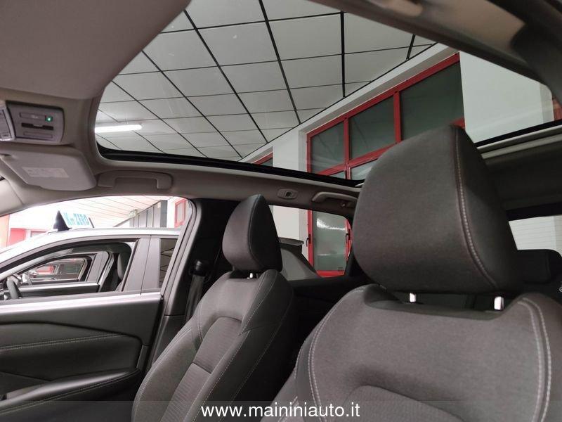 Nissan Qashqai 1.3 140cv Hybrid N-Connecta + Car Play