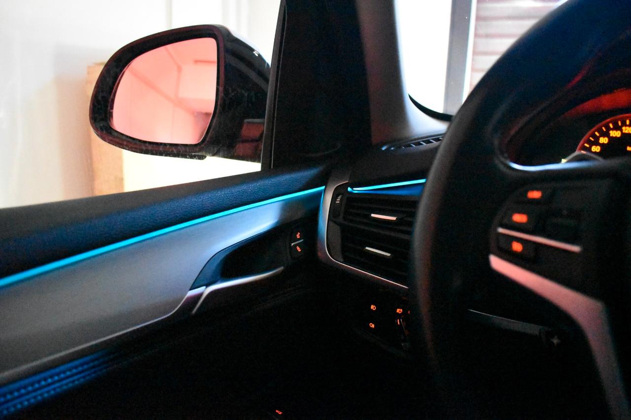 Bmw X5 xDrive30d 249CV Luxury