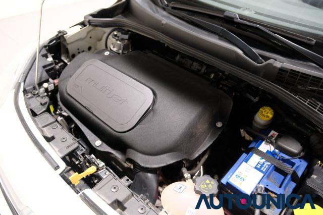 FIAT 500X 1.3 MULTIJET 95 CV CROSS NEOPATENTATI