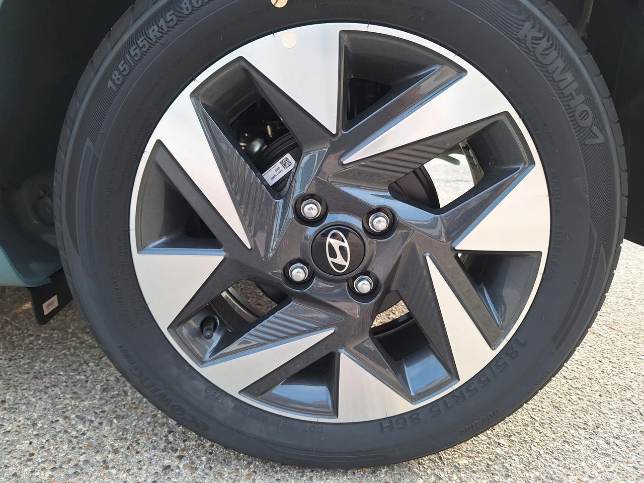 Hyundai i10 1.0 MPI Connectline