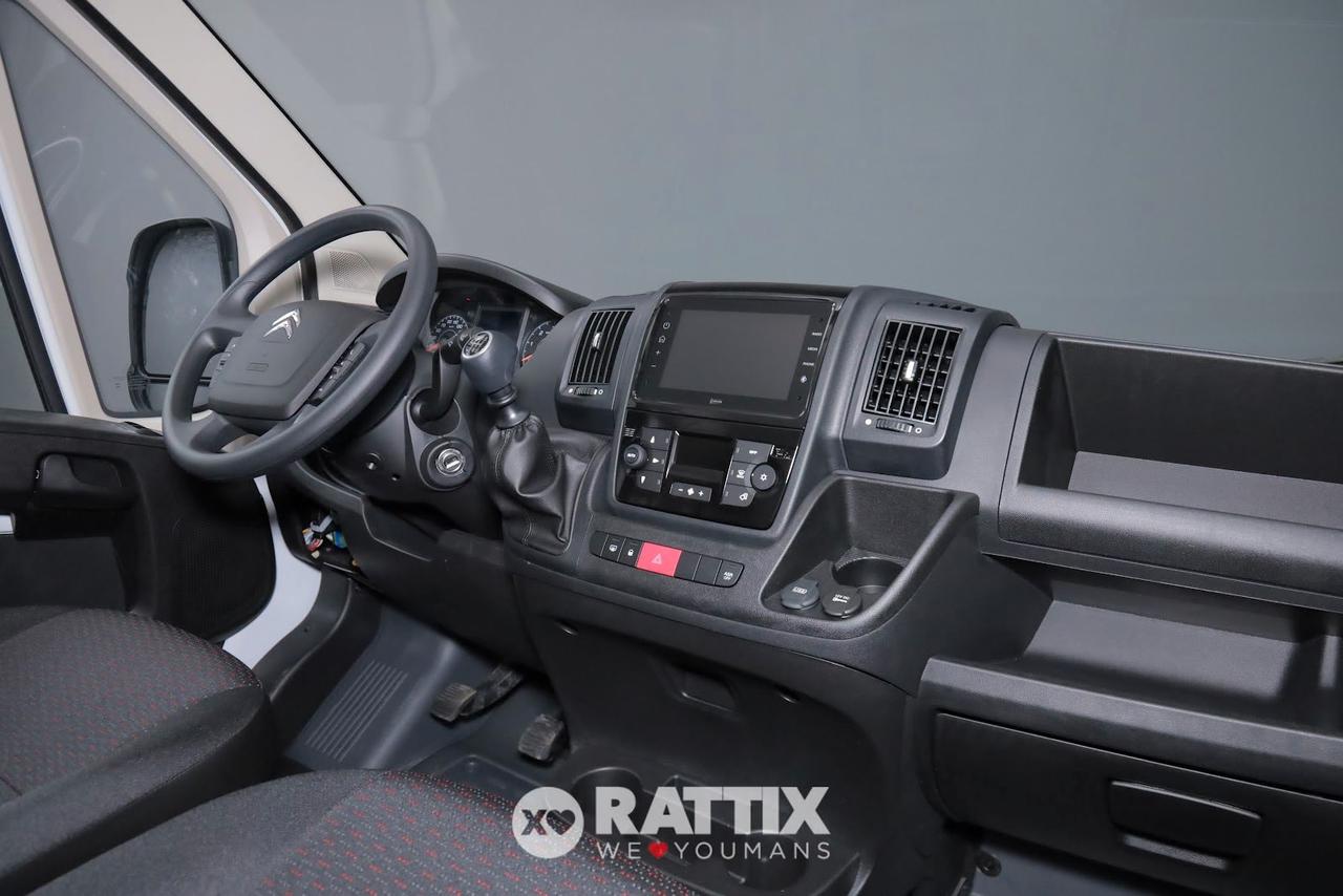 Citroen Jumper 2.2 BlueHDI 140CV Business L2H1 (IVA ESCLUSA)