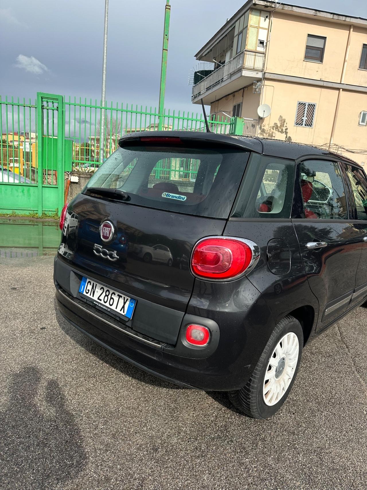 Fiat 500L 1.3 Multijet 85 CV Pop Star