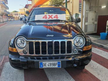 JEEP CHEROKEE 4X4 C. AUTOMATICO CV163 KW120