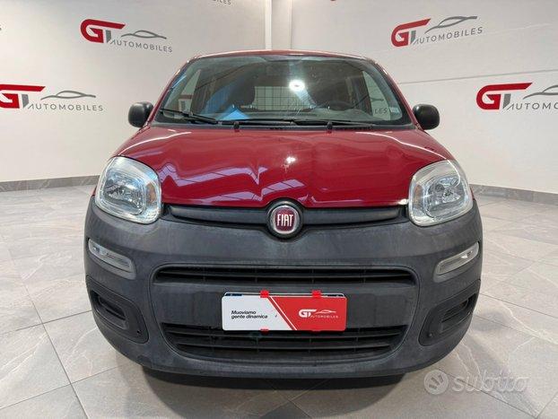 Fiat Panda 1.3 MJT S&S easy Van 2 posti