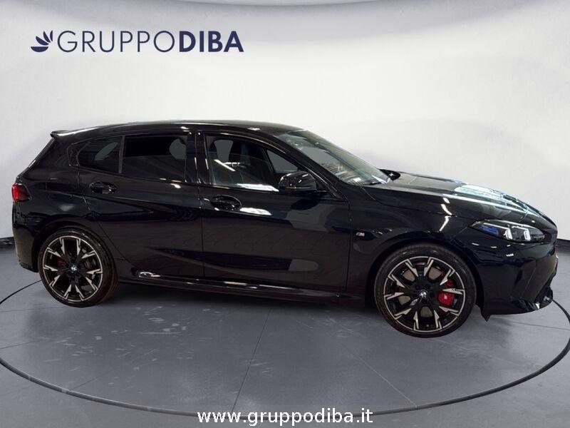 BMW Serie 1 F70 118d MSport Pro auto