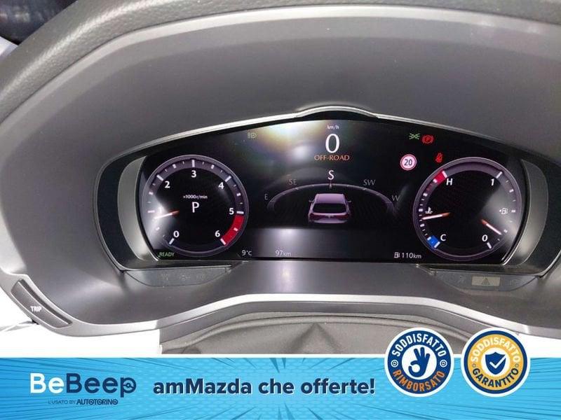 Mazda CX-80 3.3 M-HYBRID BOOST TAKUMI PLUS AUTO