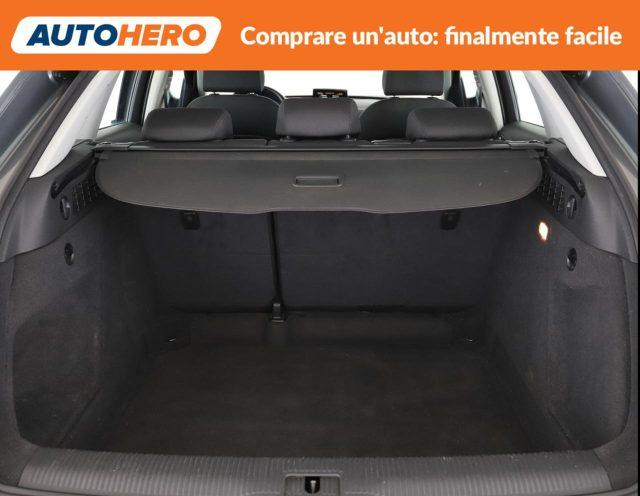 AUDI Q3 2.0 TDI 120 CV S tronic Young