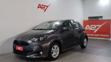 Mazda Mazda2 Hybrid Mazda2 Hybrid 1.5 VVT e-CVT Full Hybrid Electric Agile