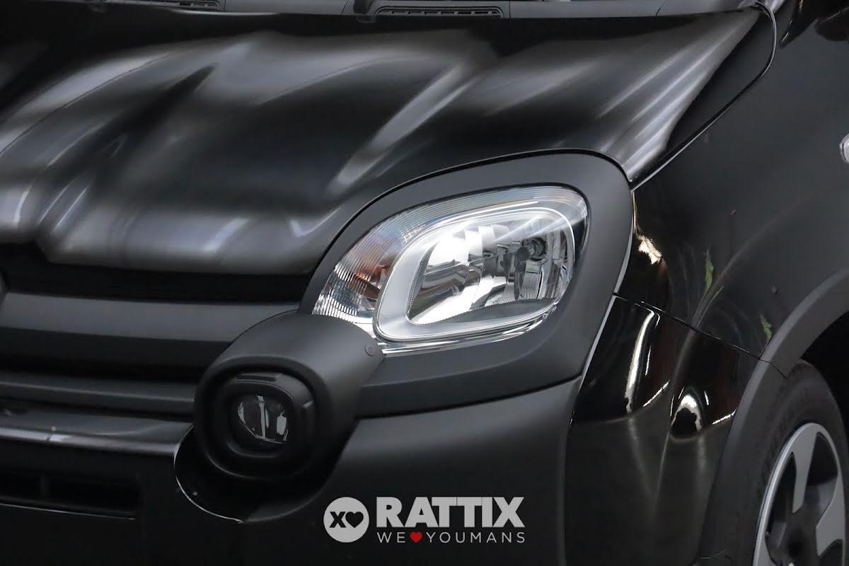 Fiat Panda Pandina 1.0 firefly hybrid 70CV Cross