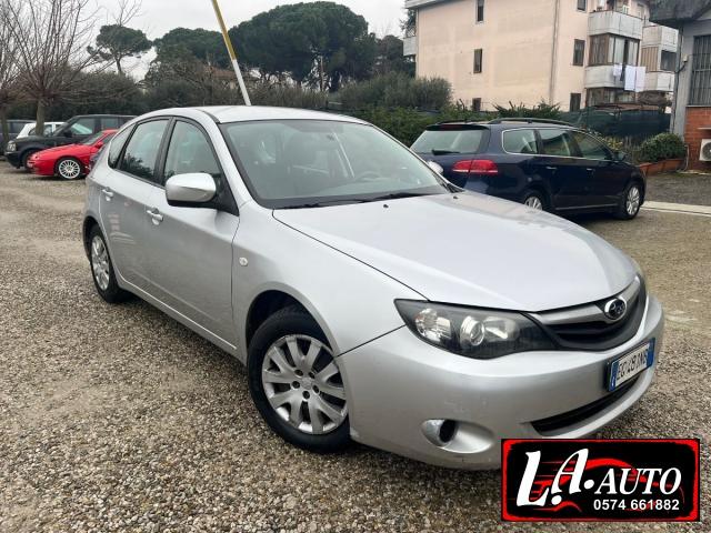 SUBARU - Impreza Impreza 1.5r Comfort (pw) mt