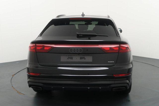 AUDI Q8 SUV 50 TDI 286 CV quattro S line Cerchi23 Tetto Ap