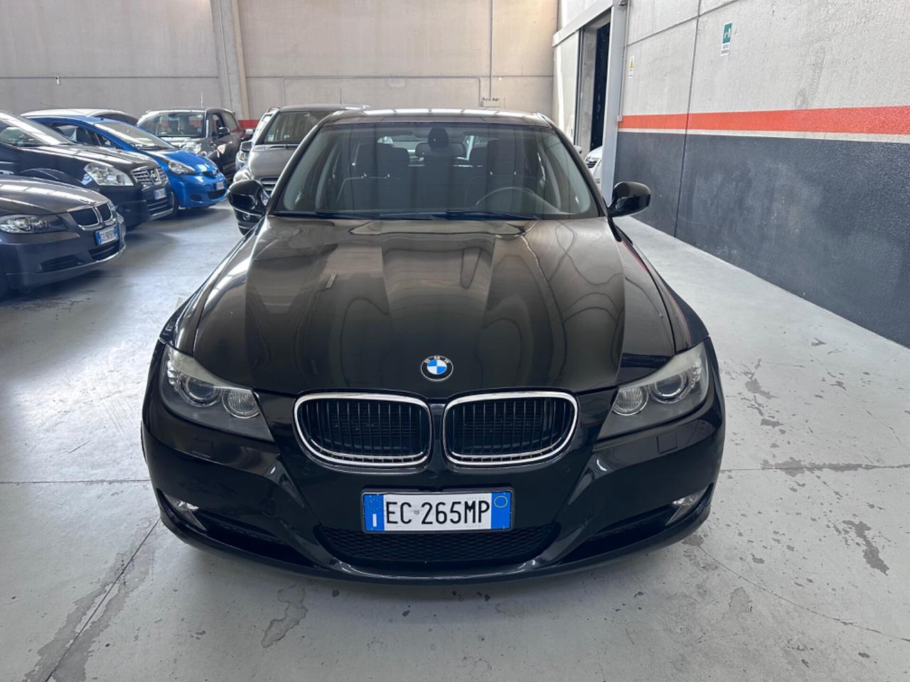 Bmw 320 320d cat xDrive Touring