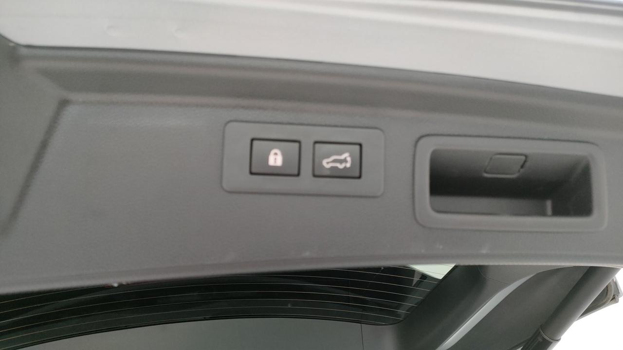 SUBARU Forester 2.0i e-boxer Style lineartronic