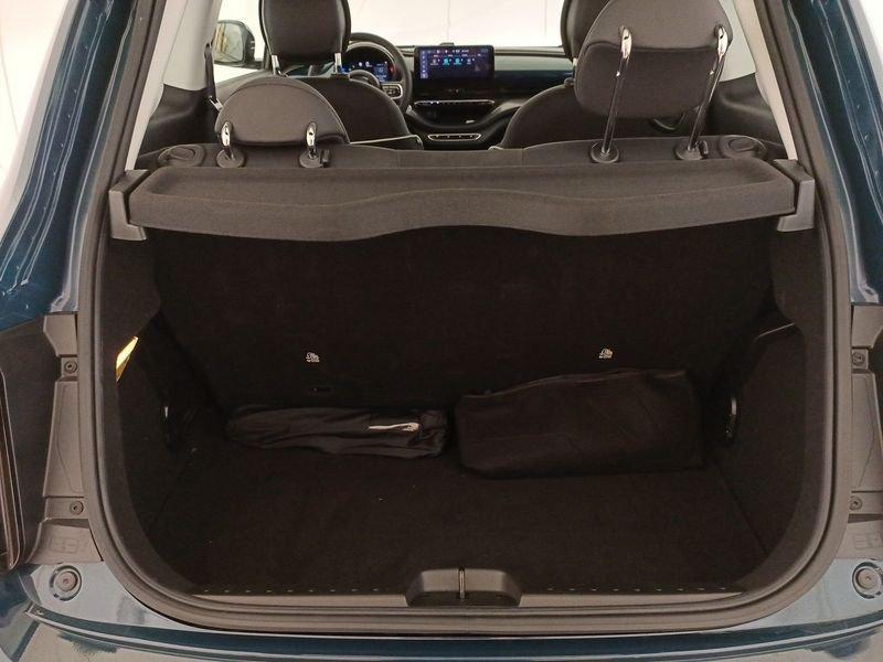 FIAT 500 LA NUOVA E Nuova Hatchback My23 La Nuova - 320 Berlina