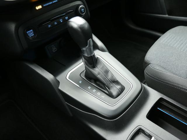 FORD Focus 1.0 EcoBoost Hybrid 125 CV Powershift SW Active De