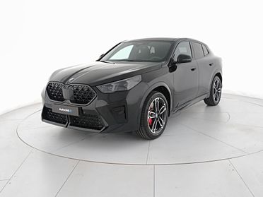 BMW X2 xDrive20d 48V MSport Pro