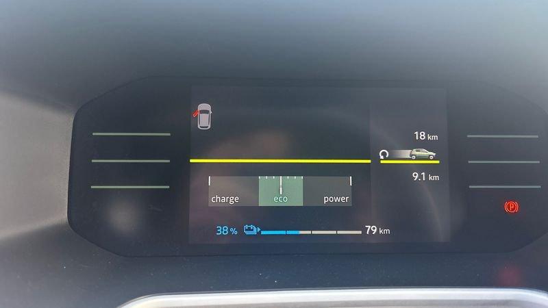 Dacia Spring Extreme Electric 65