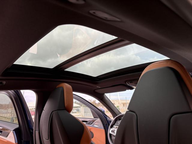 BMW X4 xDrive20d 48V Msport TETTO APR/PAN