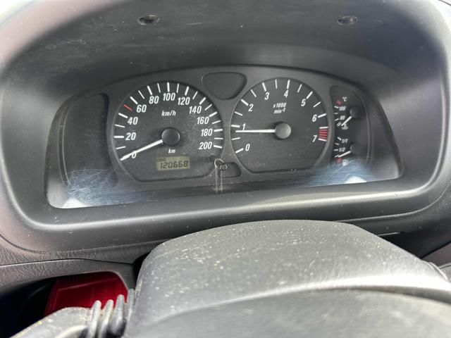 OPEL Agila 1.2 16V Fashion Line senza nessun lavoro da fare