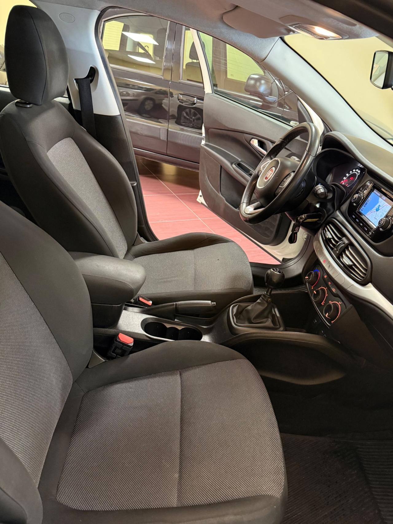 Fiat Tipo 1.6 Mjt S&S SW Easy