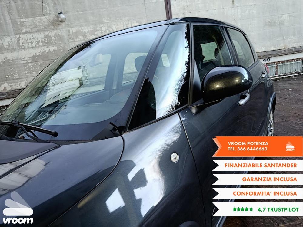 FIAT 500L 500L 1.3 Multijet 95 CV City Cross