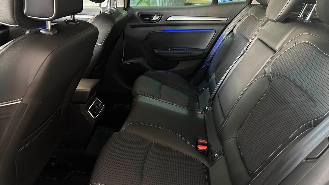 Renault Megane Mégane dCi 8V 110 CV Energy Bose