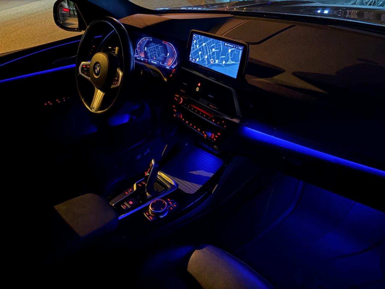 Bmw X4 M xDrive20d Msport 190 CV