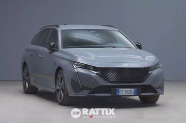 Peugeot 308 SW 1.2 Puretech 130CV GT EAT8