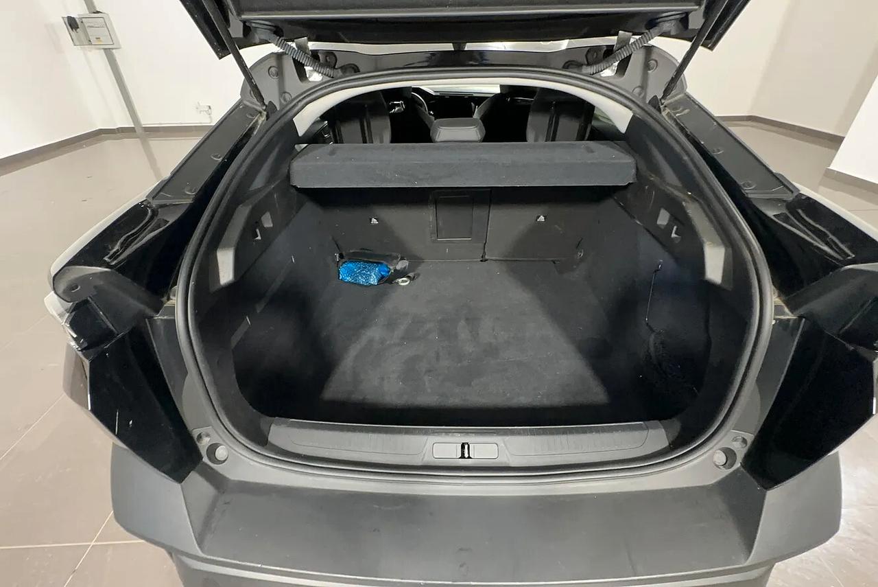 Peugeot 408 PureTech 130 S&S EAT8 Allure