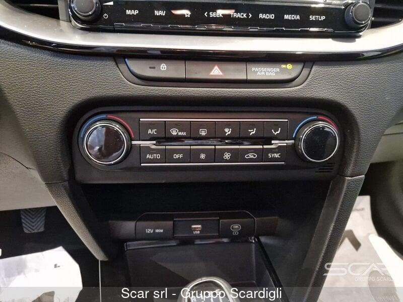 KIA Xceed 1.0 T-GDi GPL Business