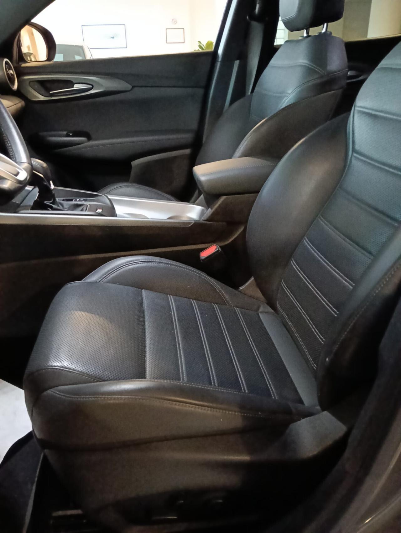 ALFA ROMEO TONALE 1.5 HYBRID 130 CV SPECIALE