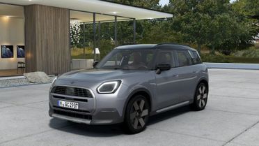 MINI Countryman Mini C Countryman Favoured