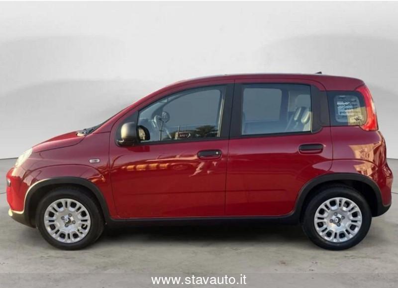 FIAT Panda 1.0 70cv Hybrid Panda