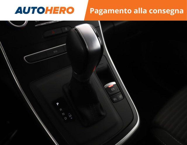 RENAULT Grand Scenic dCi 8V 110 CV EDC Energy Zen