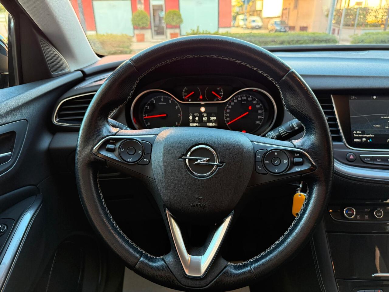 Opel Grandland X 1.5 131 cv Innovation