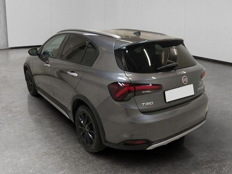 FIAT Tipo 5p 1.0 Cross 100cv