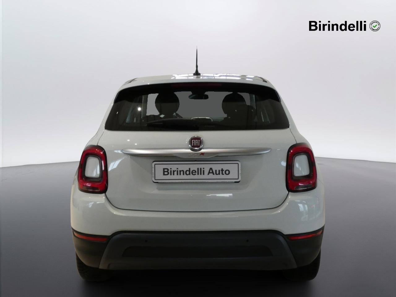 FIAT 500X - 500X 1.3 T4 150 CV DCT Lounge