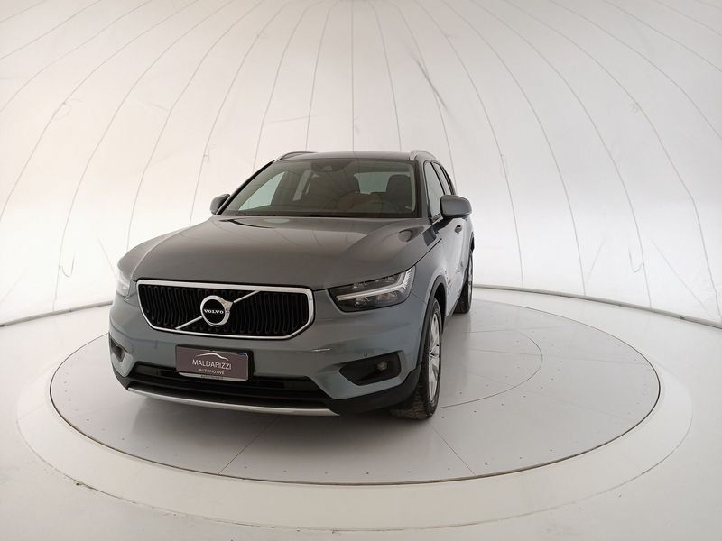 Volvo XC40 2.0 d3 Momentum geartronic