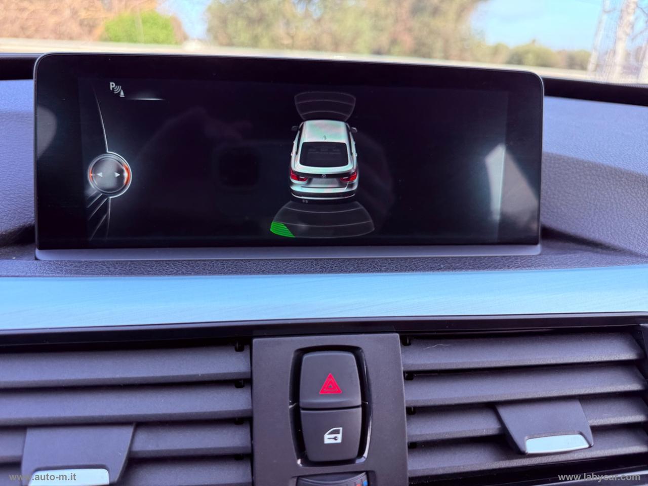 BMW 330dA xDrive Gran Turismo Luxury