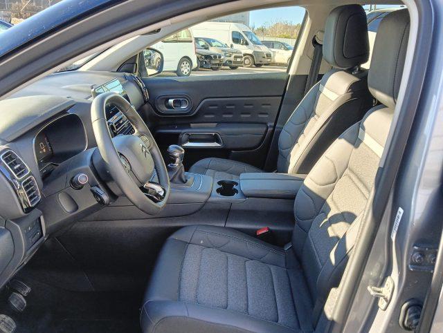 CITROEN C5 Aircross PureTech 130 S&S Plus