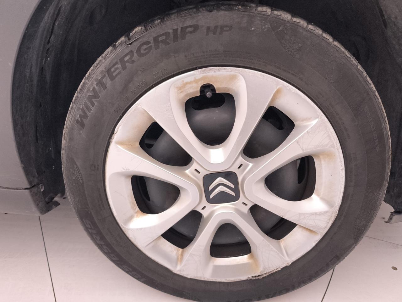 CITROEN C3 III 2017 - C3 1.2 puretech Feel s&s 83cv neopatentati my20